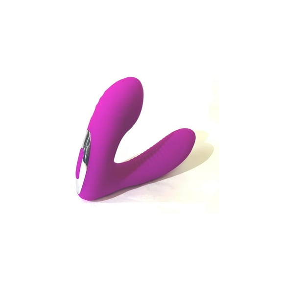 Vibrador Doble Lilian Pretty Love
