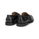 thumbnail image 4 of Mocasín Formal Hombre Cuero Penny Loafer Lark Negro negro 38, 4 of 6