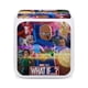 thumbnail image 4 of ¿qué Pasaría Si ? Theme 7 Colors Alarm Clock Digital Led Alarm Clock Gifts For Kids Friends Family, 4 of 6