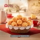 thumbnail image 3 of Pan De Queso, 400 g, 3 of 5