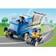 thumbnail image 2 of Vehículo de emergencia policial Toy Playmobil Duck On Call, 2 of 7