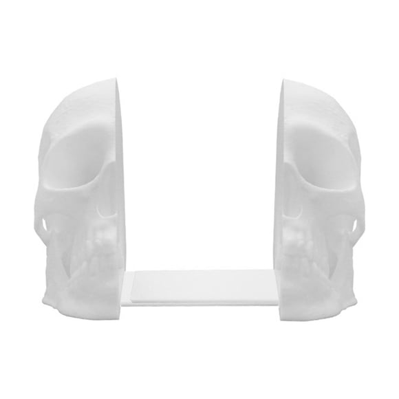 Sujetalibros De Calavera, Novedosos, Para Dormitorio, Sala De Estar, Guardería.