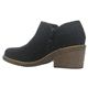 thumbnail image 4 of Botin Mujer Chalada Camp-51 Negro Casual, 4 of 9