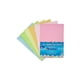 thumbnail image 1 of Pack 60 Hojas Goma Eva Pastel 20x30cms Colores - PS, 1 of 2