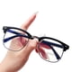 thumbnail image 1 of Gafas de moda para Blu-ray, gafas anti-Blu-ray para computadora/juegos/TV/teléfono para mujeres/hombres, 1 of 5
