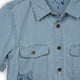 thumbnail image 2 of Camisa Niño Denim Pillin, 2 of 3