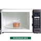 thumbnail image 2 of Juego de 50 recipientes Freshware para almacenamiento de alimentos, 500 ml, con tapas, sin BPA, 2 of 5