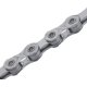 thumbnail image 3 of Cadena KMC X10 Gris 114 eslabones 268 g 1/2" x 11/128", 3 of 4