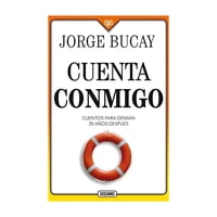 Oceano - Libro Cuenta Conmigo Jorge Bucay