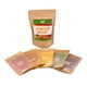 thumbnail image 1 of Finger Paints Veggie Baby Vegan para niños pequeños, 5 colores, 60 ml, 1 of 4