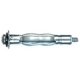 thumbnail image 1 of Ancla de pared Hillman 3,2 cm de cabeza tipo pan combinada 1/8 L, 1 of 1