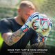 thumbnail image 3 of Guantes de arquero Reusch Attrakt Solid Junior talla 3, 3 of 8