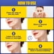 thumbnail image 5 of Parches para el tratamiento de verrugas DERMFREE con 1% de ácido salicílico, 144 unidades, 5 of 7