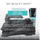 thumbnail image 4 of Mascarilla exfoliante My Beauty Spot Charcoal con aceite de árbol de té, 200 ml, 4 of 4