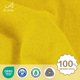 thumbnail image 4 of Cuello Tubular ACUSHLA de Lana Merino Peso Medio Amarillo, 4 of 7