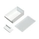 thumbnail image 1 of Plato De Mantequilla Con Tapa Multiusos Para Cocina, Encimera, Refrigerador, Despensa, 1 of 3
