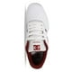 thumbnail image 3 of Zapatilla Hombre Central Blanco DC, 3 of 4