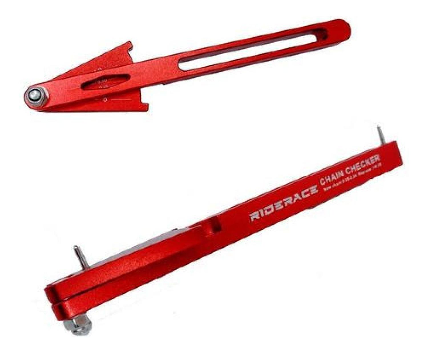 Genérica - Medidor Indicador Profesional De Desgaste Cadena Bicicleta