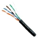 thumbnail image 2 of Cable Ethernet, cable vertical Cat5e, 350 Mhz, UTP, 1000 pies, 2 of 5