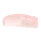 thumbnail image 2 of Peine De Pelo De Bolsillo Peine De Pelo De Niña Para Barbería Herramienta De Peluquería Peluquería Rosa, 2 of 5