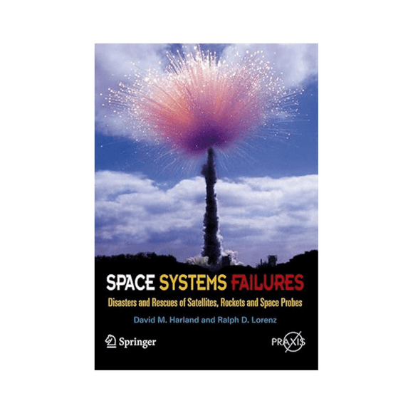 Space Systems Failures