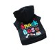 thumbnail image 2 of Polerón Capa para Perros pequeños con Broches - Snack Boss -XS a XL, 2 of 3