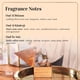 thumbnail image 4 of Incienso Dukhni Muattar Bakhoor Oud Ya Aini, Oud Al Khaleeji, 4 of 6