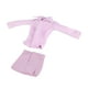 thumbnail image 2 of Ropa De Soldado Femenino A Escala 1/6 Para Figuras De Soldados De 12 "rosa, 2 of 5