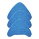 thumbnail image 1 of 3 Piezas De Almohadillas Triangulares Para Mopa De Vapor Para VAX S85-CM S7 S86-SF-CC S86-SF-C, 1 of 5