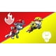 thumbnail image 4 of Paw Patrol The Movie: Adventure City Calls PS5 Físico, 4 of 4
