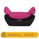 thumbnail image 2 of Alzador Pink, 2 of 7