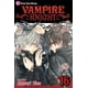 thumbnail image 1 of Libro Vampire Knight, Simon & Schuster, Vol. 16, 1 of 1
