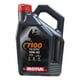thumbnail image 1 of Aceite De Moto 10w 40 7100 Full Sintetico 4t Motul 4l, 1 of 3