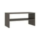 thumbnail image 2 of Modulo Zapatero Z-72 Apilable Milan 34,9x72x34,1 Cm, 2 of 3