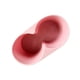 thumbnail image 5 of Inserto De Portavasos Para Consola Central Accesorio Multipropósito Para Byd Dolphin Pink, 5 of 5