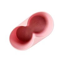 Ioensy - Inserto De Portavasos Para Consola Central Accesorio Multipropósito Para Byd Dolphin Pink