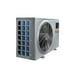 thumbnail image 3 of Bomba de Calor Kaltemp Pooltemp Neo 13 Full Inverter 50 m3, 3 of 3