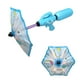 thumbnail image 2 of Juguete Lanza Agua  2 En 1 Escudo Celeste Infantil, 2 of 3