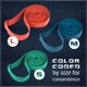 thumbnail image 3 of Bandas de Goma Kitchentoolz Paquete de 12 Bandas para Mudanza de 30" a 42", 3 of 7