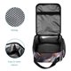 thumbnail image 4 of Nezuko (Demon Slayer)-theme Lunch Box Lunch Bag Insulated Reusable Lunch Tote Bag Cooler Tote Bag For Men Women gifts 20*11*27cm, 4 of 6