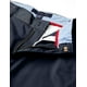 thumbnail image 3 of Vestido Tommy Hilfiger para niños, mezcla de sarga, azul marino, talla 7, delgado, 3 of 3