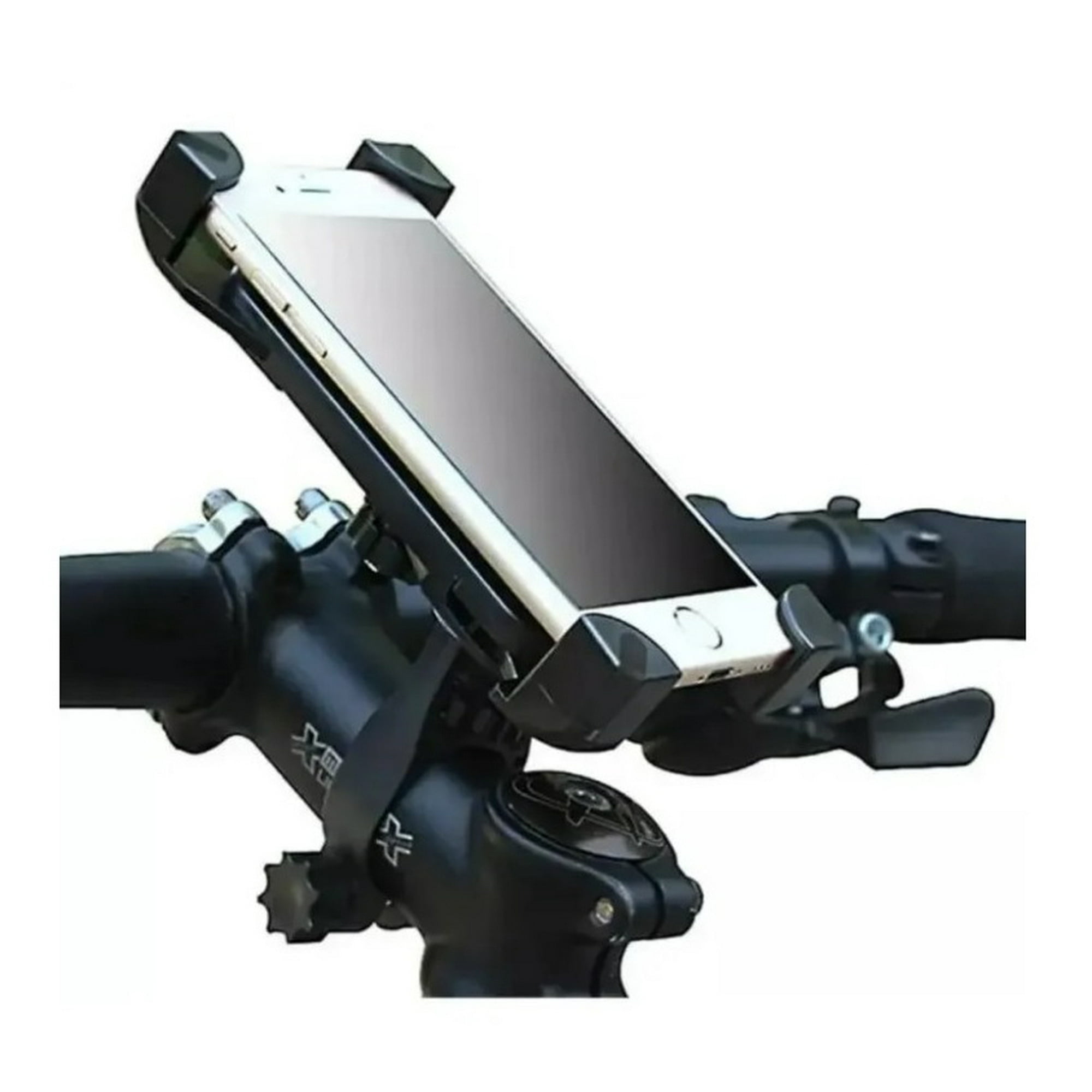 Irm - Soporte Para Smartphone Para Llevar En Bicicleta O Motos