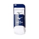 thumbnail image 2 of Calcetines Mizuno Vital Crew Pack de 3 - Blanco Talla Mediana (EE. UU.), 2 of 3