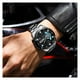thumbnail image 3 of Reloj Curren KRED391901 Cuarzo Plateado, 3 of 3