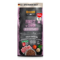 Alimento Belcando Finest Grain Free Senior Perro 12.5Kg