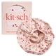 thumbnail image 1 of Gorro de ducha Kitsch de lujo, impermeable y reutilizable para mujeres y hombres, 1 of 7