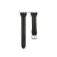 thumbnail image 1 of Correa Cuero Premium Para Apple Watch 42mm Negro, 1 of 2