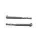thumbnail image 3 of Tornillos autoperforantes para hormigón MasTek Steel, carburo de tungsteno, 3 of 5