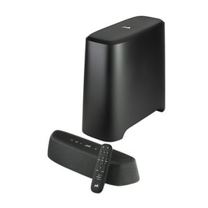 Polkaudio - Soundbar Dolby Atmos Polk Magnifi Mini Ax