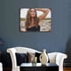 thumbnail image 3 of Abby Cartel Metálico, Decoración de Pared de Cartel Metálico Personalizado para Regalos de Fans, Amigos, Familia y Amantes 20*30CM, 3 of 6